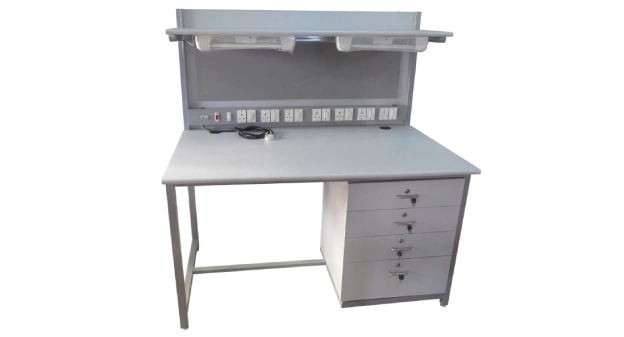 ESD Workstation Manufacturers in Hyderabad